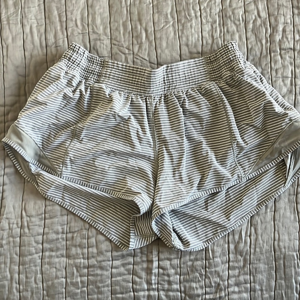 Lulu stripe hotty hots